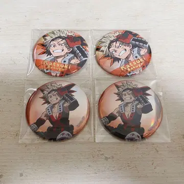 나의 히어로 아카데미아 PLAZA 히로플라 ~영웅의 휴식~ 바쿠고 카츠키