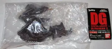 반다이 DIGITAL GRADE 2 자라가스B 입 열림