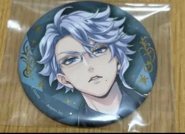 트위스테 5주년 블레이징 주얼 캔뱃지 아즐