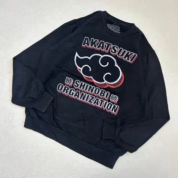 [ 레어 ] AKATSUKI SHINOBI ORGANIZATION 맨투맨