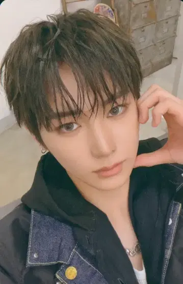 ALPHADRIVEONE 타워레코드 ANXIN EUPHORIA A