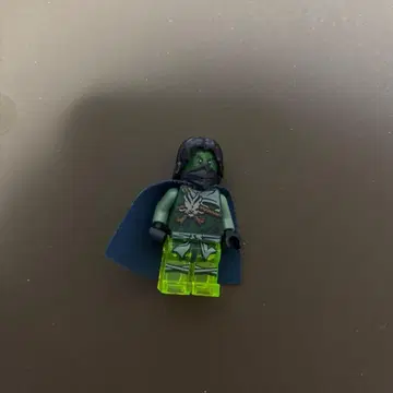 레고 닌자고 모로