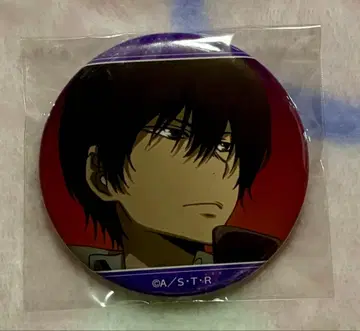 가정교사 히트맨 REBORN! 히바리 쿄야 캔뱃지 5