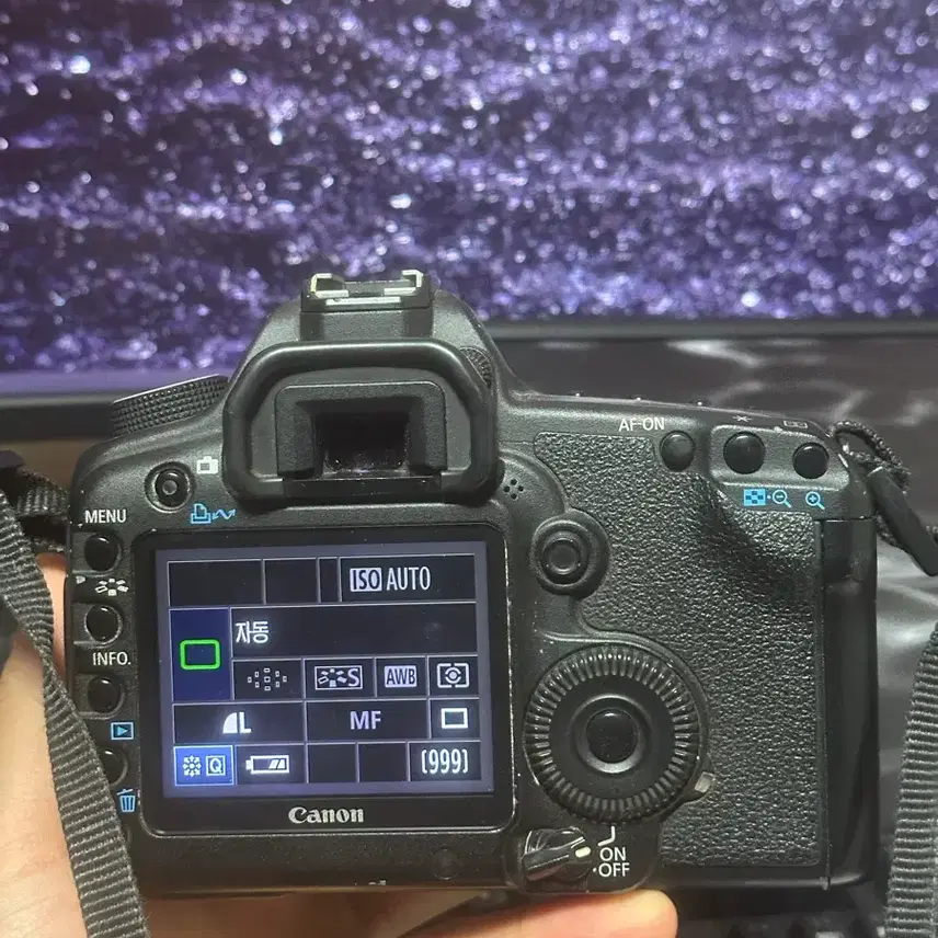 캐논 5d mark2 오두막