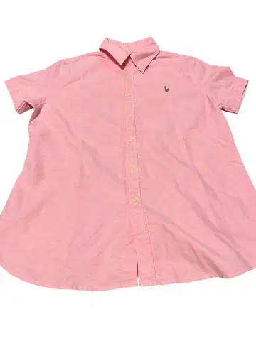 랄프 로렌 셔츠