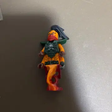 레고 닌자고 나다칸