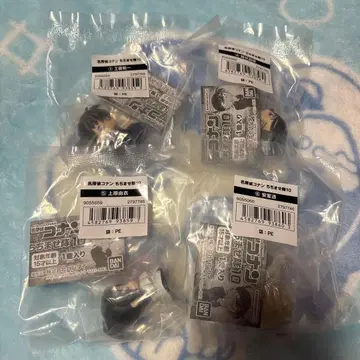 명탐정 코난 치지마세타이 10