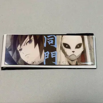 토미오카 기유 사비토 귀멸의 칼날 입지편 연 랜덤 롱 캔뱃지 동문