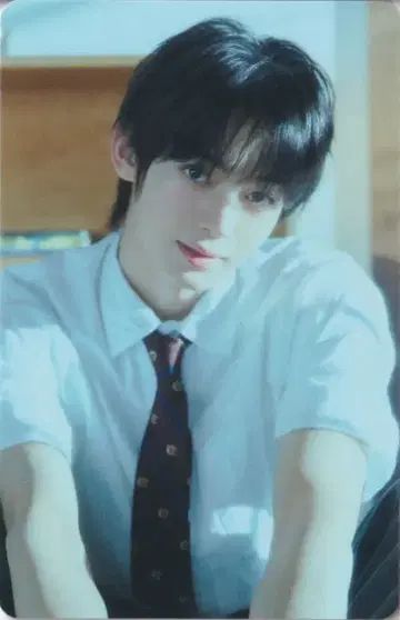 TWS 포토카드 한진 첫 만남 MERCH 10