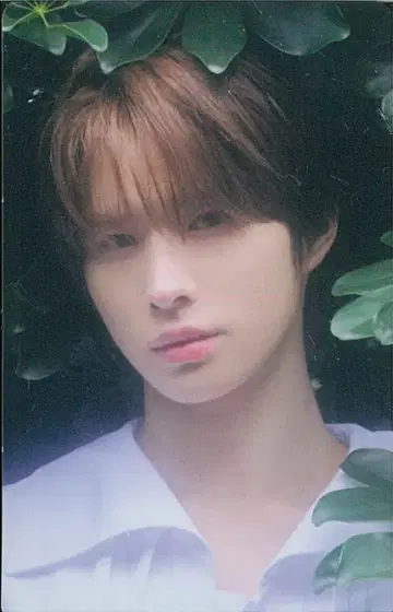 TWS TowerRecords KYUNGMIN 첫 만남 시부야 B상