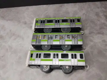 프라레일 문 개폐 E231계 500번대 야마노테선