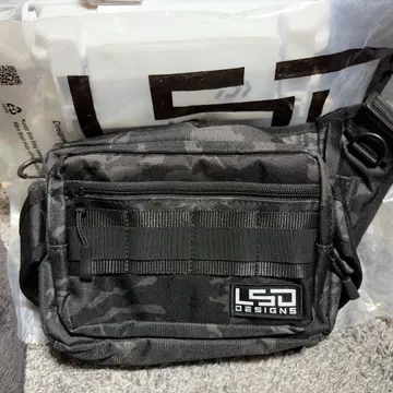 LSD 디자인 원샷 사이드 베이비