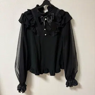 Angelic Pretty 티셔츠