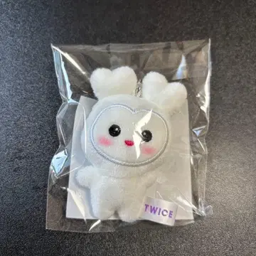 TWICE 다현 10VE UNIVERSE 팬미팅 마이크로 봉제 인형