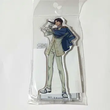 신 테니스의 왕자님 아토베 케이고 아크릴 스탠드 화이트데이