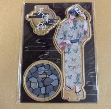 봄의 폭풍과 몬스터 멜론북스 아크릴 스탠드