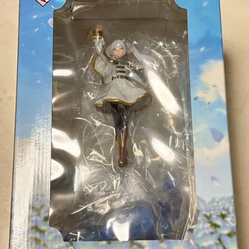 제일복권 장송의 프리렌 A상 프리렌 피규어