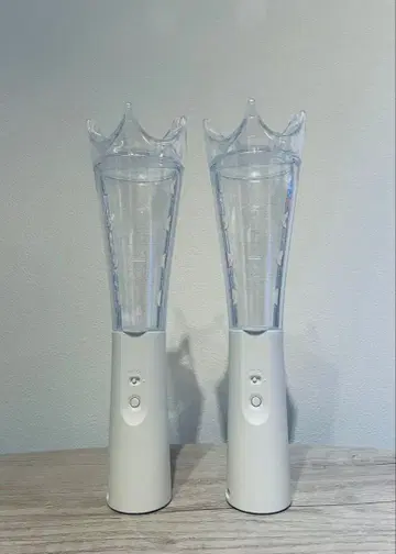 아라시 We are ARASHI 응원봉 2개 세트 새상품급