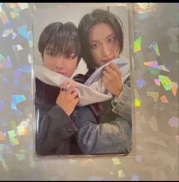 ateez 유닛 makestar japan 일본 성화 홍중