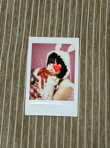 큐루링 해봐 신기루 아뮤 LARME 폴라로이드