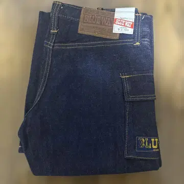 70s BLUEWAY 벨보텀 W30 L30