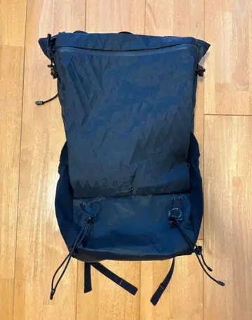 야마토미치 mini 블랙 사이즈 M