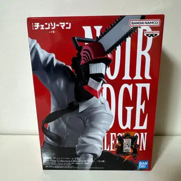 체인소 맨 Noir Edge Collection CHAINSAW MAN