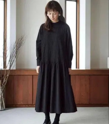 써니클라우드 턱 좋아하는 마녀 원피스 펠리시모 L