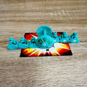 바쿠간 파산티스