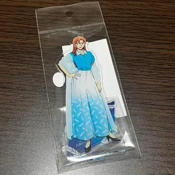 극장판 명탐정 코난 하이웨이의 타락천사 아크릴 스탠드 하기와라 치즈