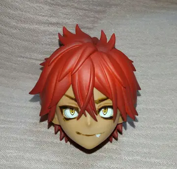 넨도로이드 아마기 린네 앙스타 머리카락 부품 피규어 인형 커스텀용