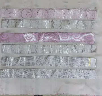 신부용 시코키? 6세트 No.21 리사이클품