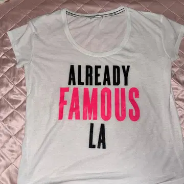 Victoria Secret 티셔츠