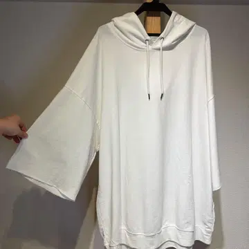 JOURNALSTANDARD 저널 스탠다드 후드티