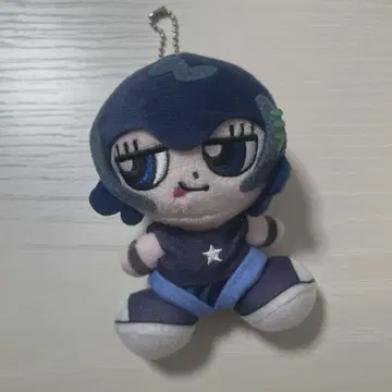 계속 한밤중이면 좋을 텐데. 치비누이 키라 킬러 니라짱