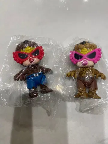 히스 미니 피규어 HOUSE OF MONSTER 할로윈