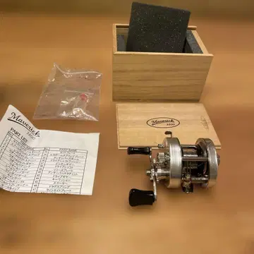 로벨슨 매버릭 3600 실버 탑워터