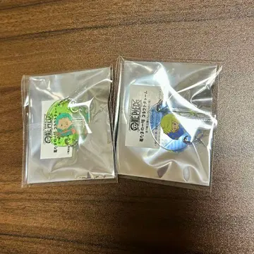 원피스 묫타마 일당 상디 조로 커넥트 참