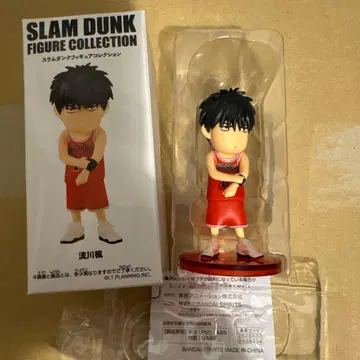 슬램덩크 피규어 컬렉션 서태웅