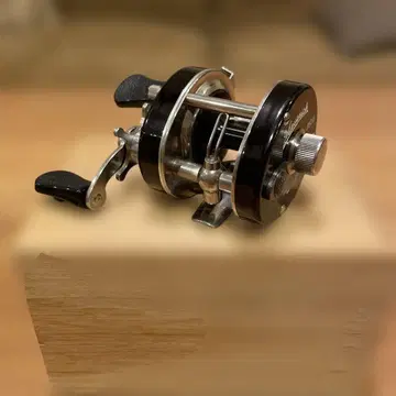 로벨슨 매버릭 3600 블랙 탑워터