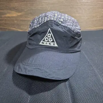 NIKE ACG 90's 나일론 캡