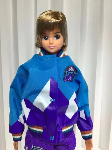 타카라 슈퍼 액션 제니 키사라