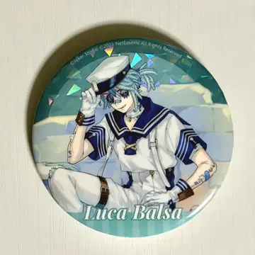 제5인격 CP28 죄수 캔뱃지