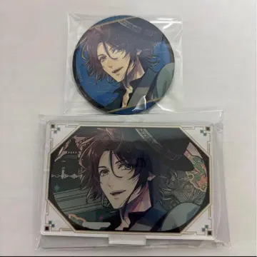 거품의 유크로니아 유크로 야시로 브로콜리 온라인 아크릴 스탠드