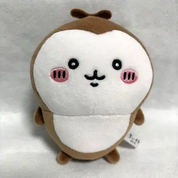 치이카와 폿테타마 봉제 인형 장수풍뎅이 치이카부