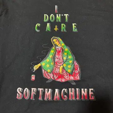 소프트 머신 마리아T 긴팔