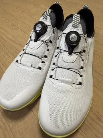 ECCO 에코 수입 정품 BIOM C4 BOA 27.5cm