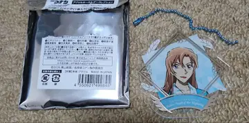 명탐정 코난 하이웨이의 타락천사 아크릴 키링 하기와라 치즈