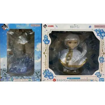 제일복권 장송의 프리렌 라스트 원 A상