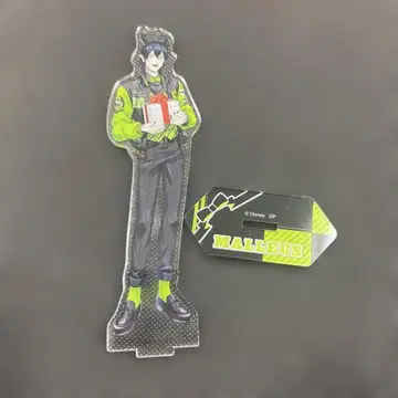 말레우스 드라코니아 아크릴 스탠드 5th